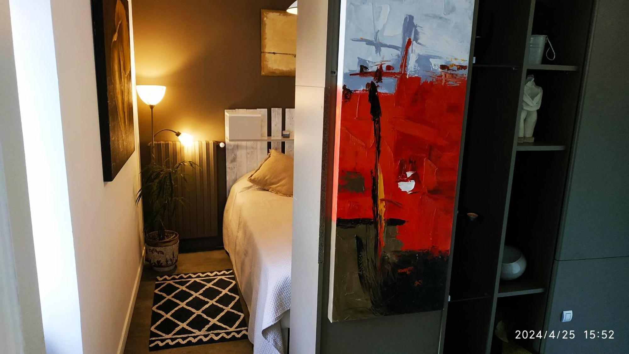 Like Home - Comme Chez Soi - Chambre D'Hote Saint-Lo Ngoại thất bức ảnh