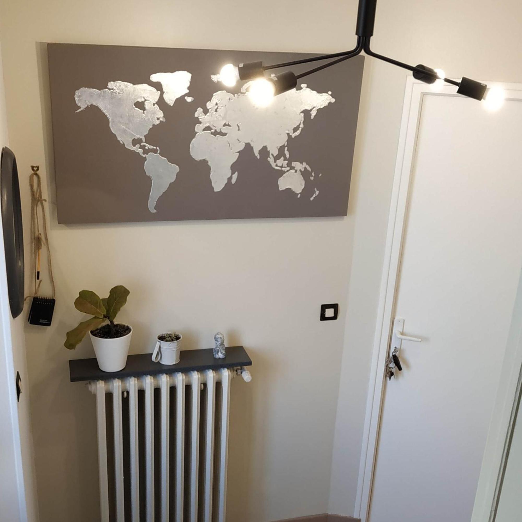 Like Home - Comme Chez Soi - Chambre D'Hote Saint-Lo Ngoại thất bức ảnh