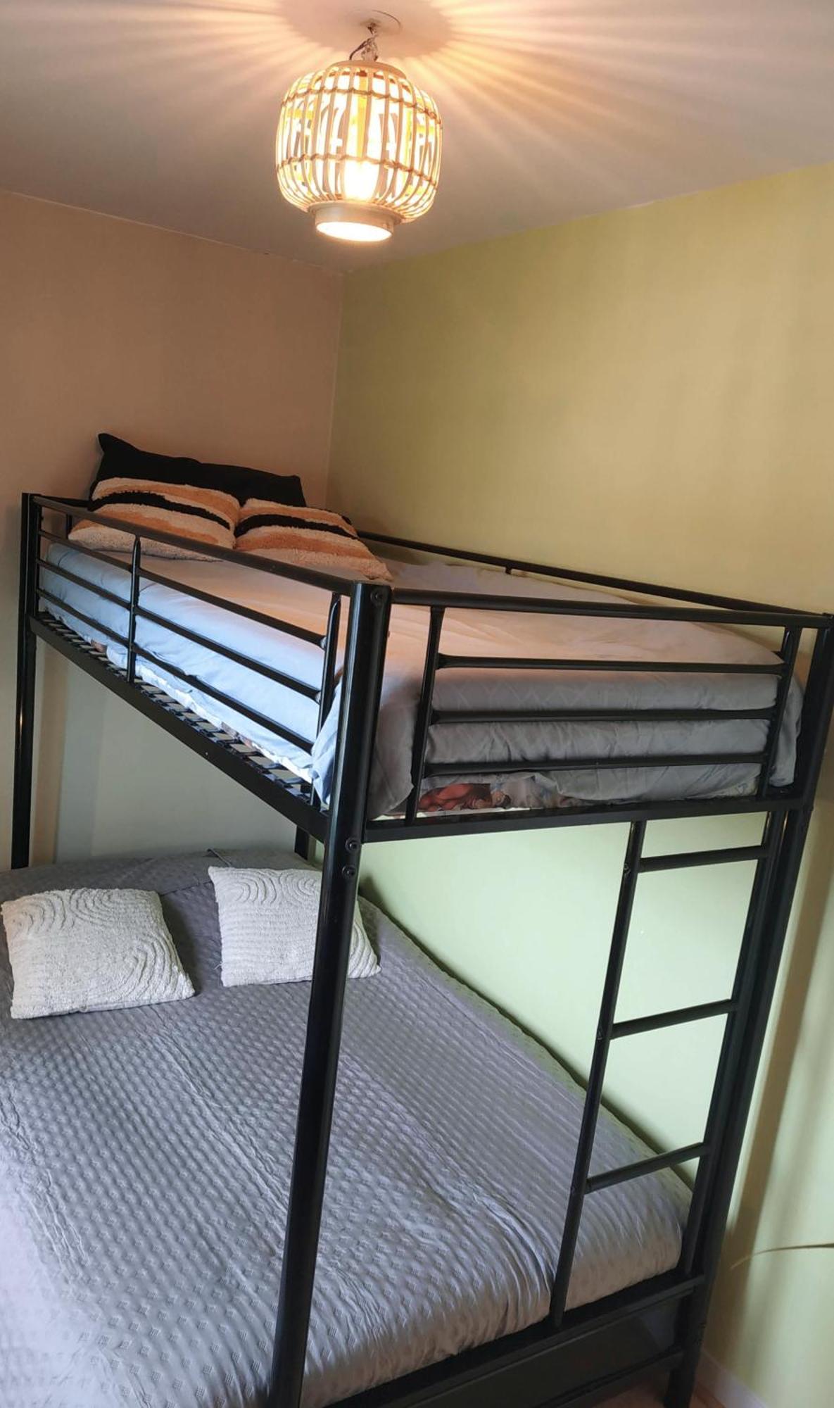 Like Home - Comme Chez Soi - Chambre D'Hote Saint-Lo Ngoại thất bức ảnh